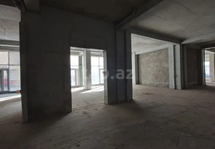 0 m² Obyekt / Ofis , Bakı