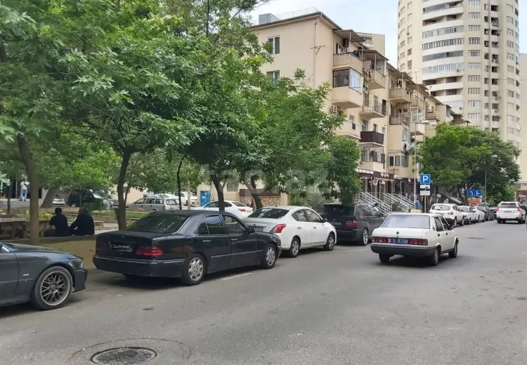 0 m² Obyekt / Ofis , Bakı
