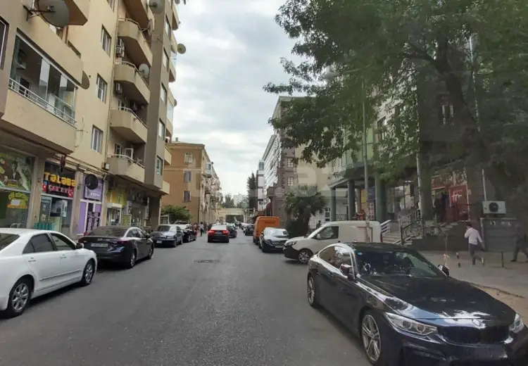 0 m² Obyekt / Ofis , Bakı