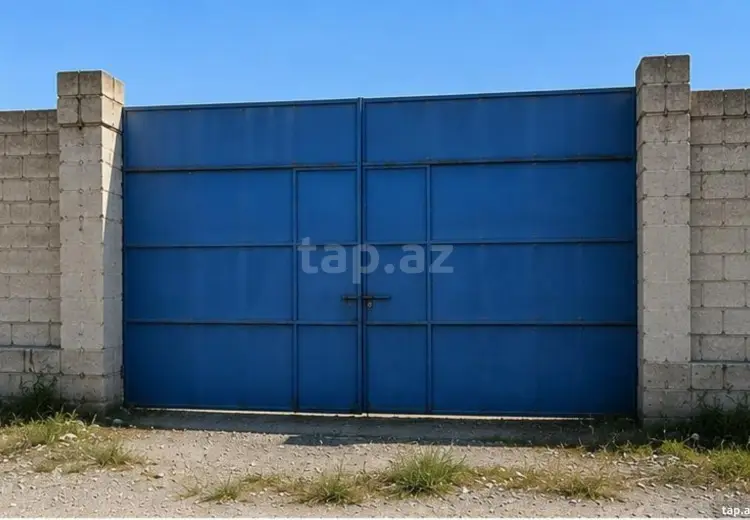 0 m² Obyekt / Ofis , Nərimanov, Bakı