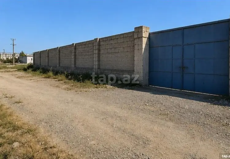 0 m² Obyekt / Ofis , Nərimanov, Bakı