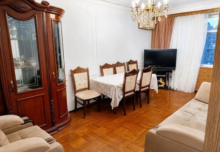 3 otaqlı mənzil Satılır, Əhmədli, Xətai, Bakı