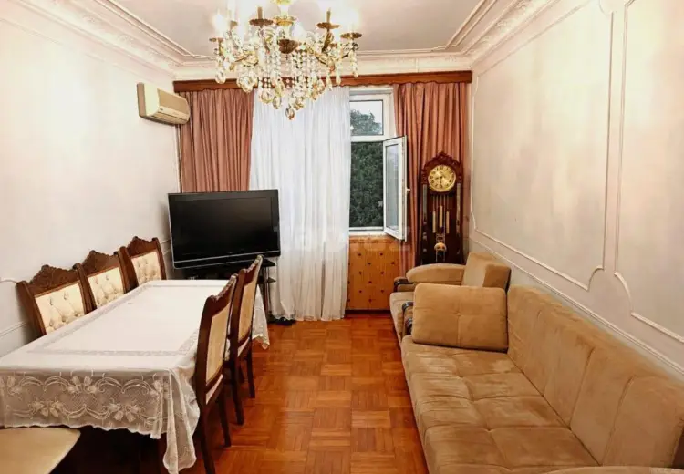 3 otaqlı mənzil Satılır, Əhmədli, Xətai, Bakı