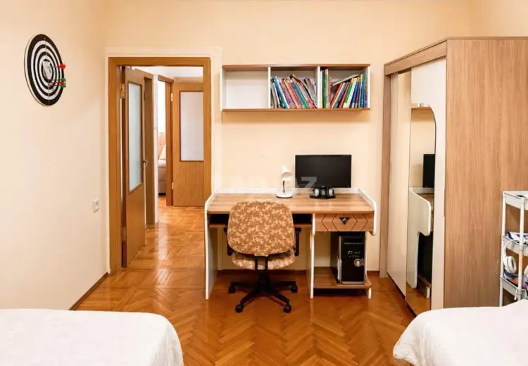 3 otaqlı mənzil Satılır, Əhmədli, Xətai, Bakı