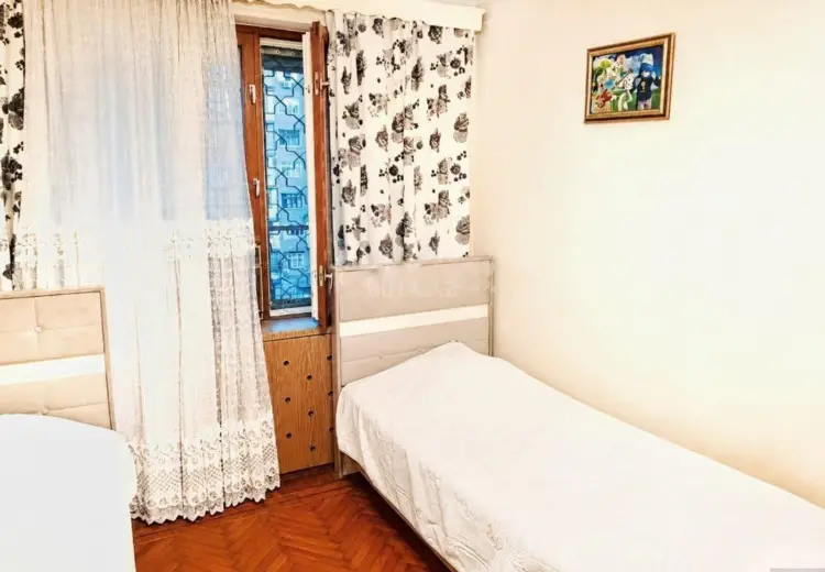 3 otaqlı mənzil Satılır, Əhmədli, Xətai, Bakı
