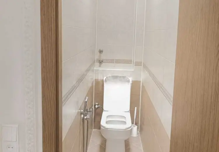 3 otaqlı mənzil Satılır, Əhmədli, Xətai, Bakı