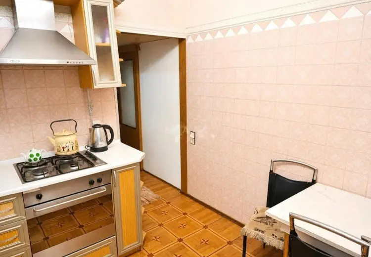 3 otaqlı mənzil Satılır, Əhmədli, Xətai, Bakı