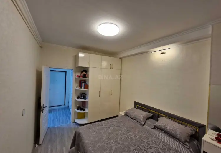 2 otaqlı mənzil Satılır, Yeni Günəşli qəs., Suraxanı, Bakı