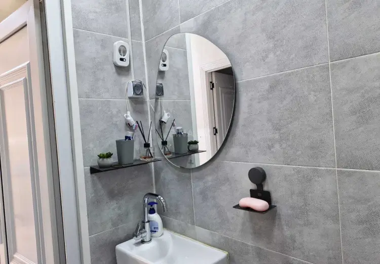 2 otaqlı mənzil Satılır, Yeni Günəşli qəs., Suraxanı, Bakı