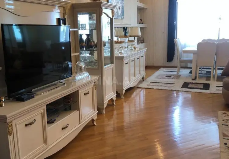 4 otaqlı mənzil Satılır, Abşeron