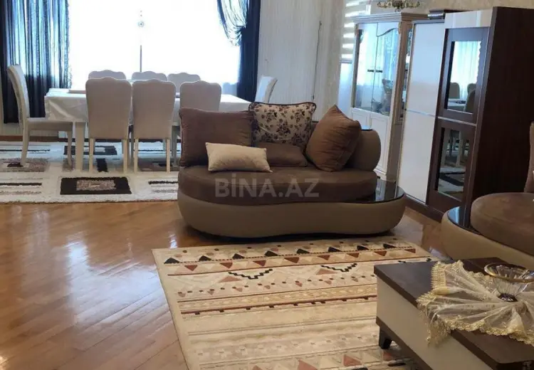 4 otaqlı mənzil Satılır, Abşeron