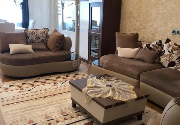 4 otaqlı mənzil Satılır, Abşeron