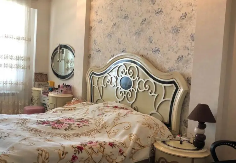 4 otaqlı mənzil Satılır, Abşeron