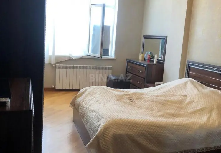 4 otaqlı mənzil Satılır, Abşeron