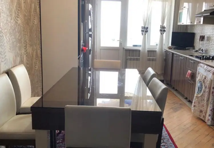 4 otaqlı mənzil Satılır, Abşeron