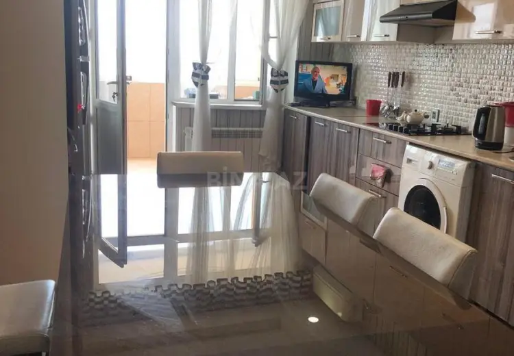4 otaqlı mənzil Satılır, Abşeron
