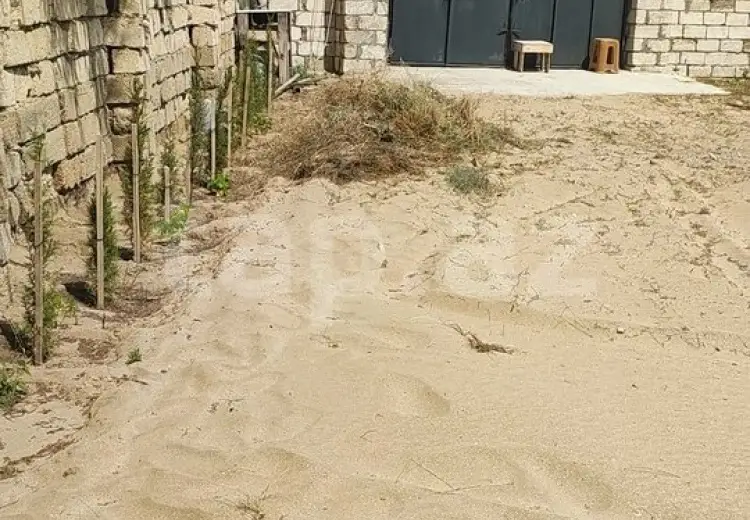 0 m² Obyekt / Ofis , Türkan, Xəzər, Bakı