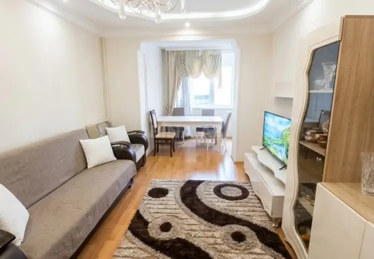 3 otaqlı mənzil Satılır, Nəsimi, Bakı