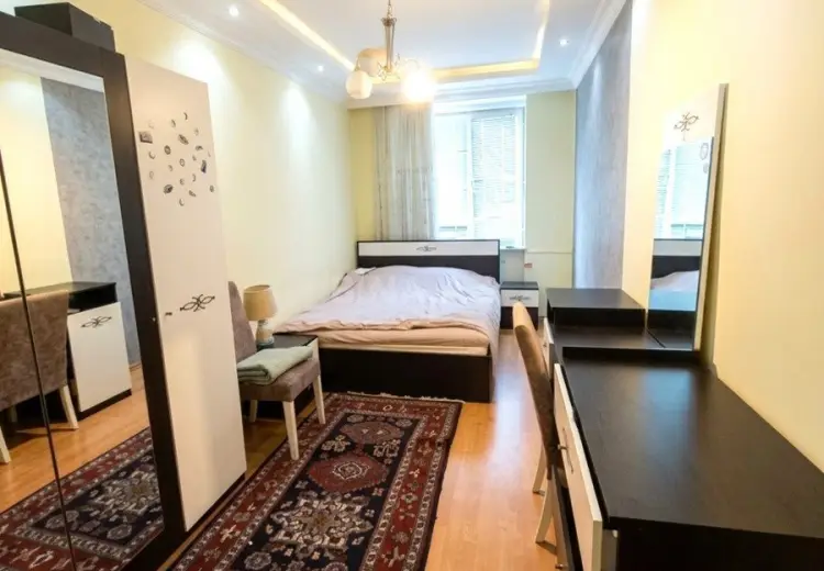 3 otaqlı mənzil Satılır, Nəsimi, Bakı