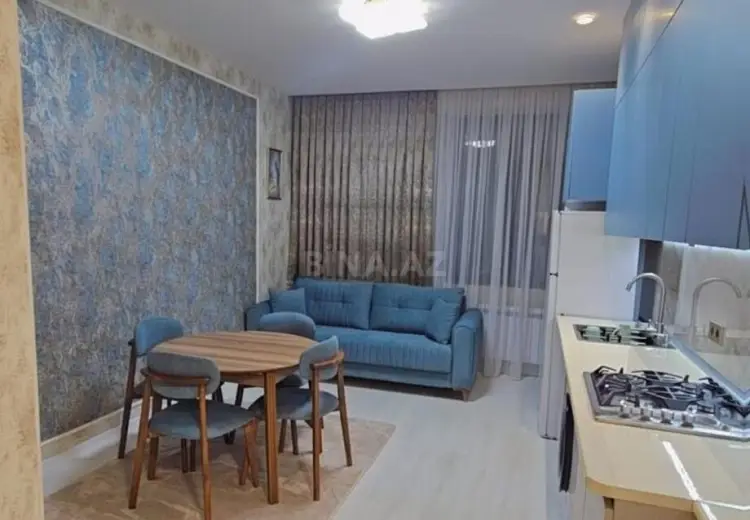 2 otaqlı mənzil Kirayə (aylıq), Yasamal qəs., Yasamal, Bakı