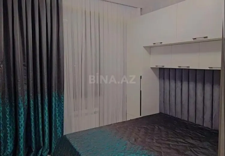 2 otaqlı mənzil Kirayə (aylıq), Yasamal qəs., Yasamal, Bakı