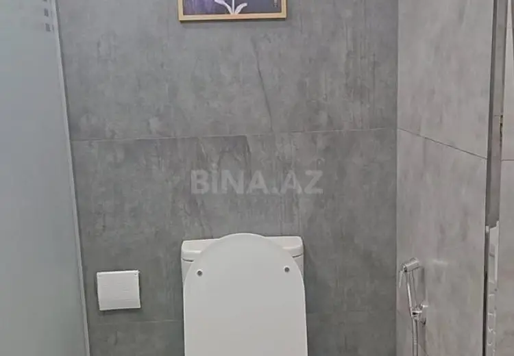 2 otaqlı mənzil Kirayə (aylıq), Yasamal qəs., Yasamal, Bakı