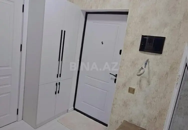 2 otaqlı mənzil Kirayə (aylıq), Yasamal qəs., Yasamal, Bakı