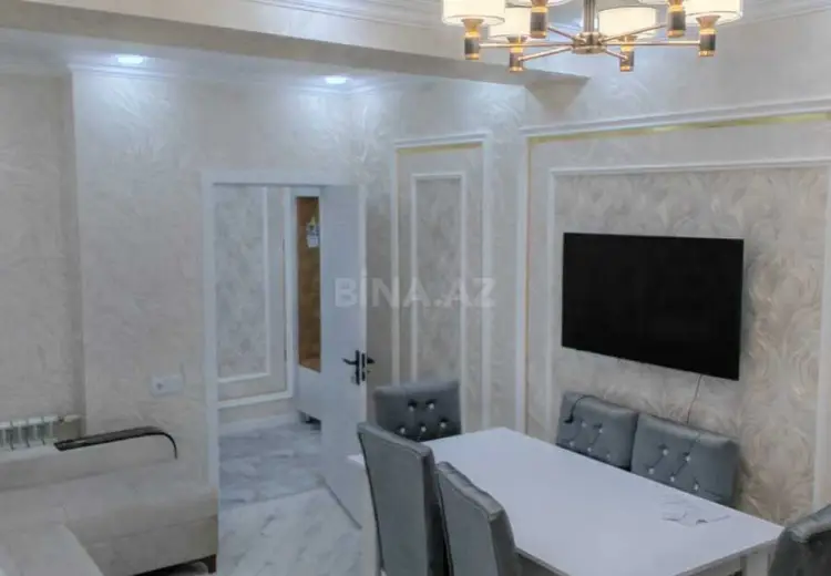 2 otaqlı mənzil Satılır, Xırdalan