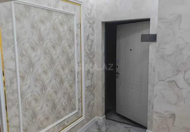2 otaqlı mənzil Satılır, Xırdalan