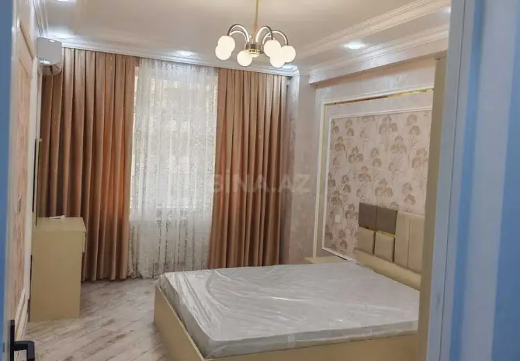 2 otaqlı mənzil Satılır, Xırdalan