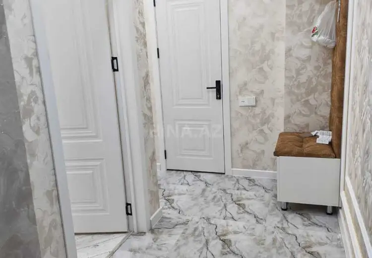2 otaqlı mənzil Satılır, Xırdalan