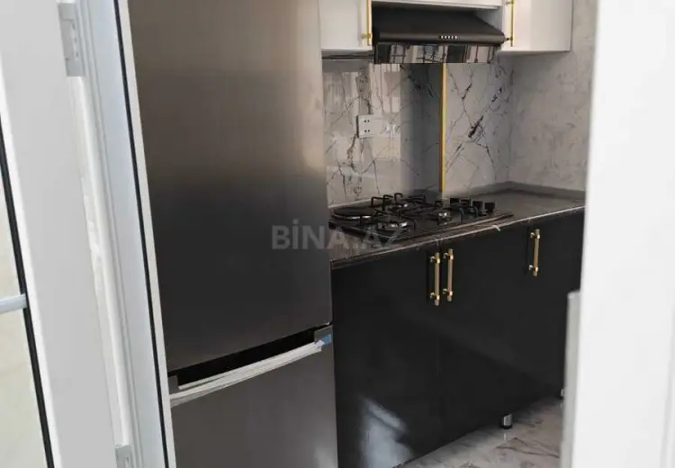 2 otaqlı mənzil Satılır, Xırdalan