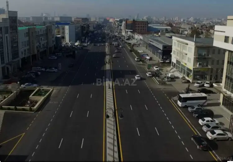 4000 m² Obyekt / Ofis Satılır, Xətai, Bakı