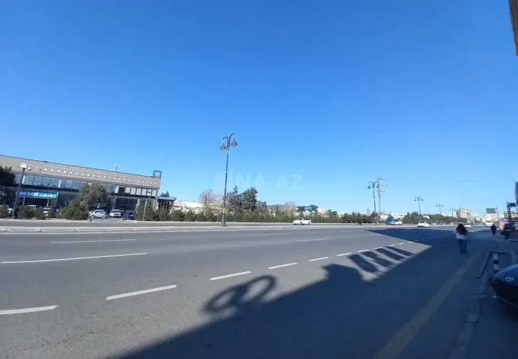 4000 m² Obyekt / Ofis Satılır, Xətai, Bakı