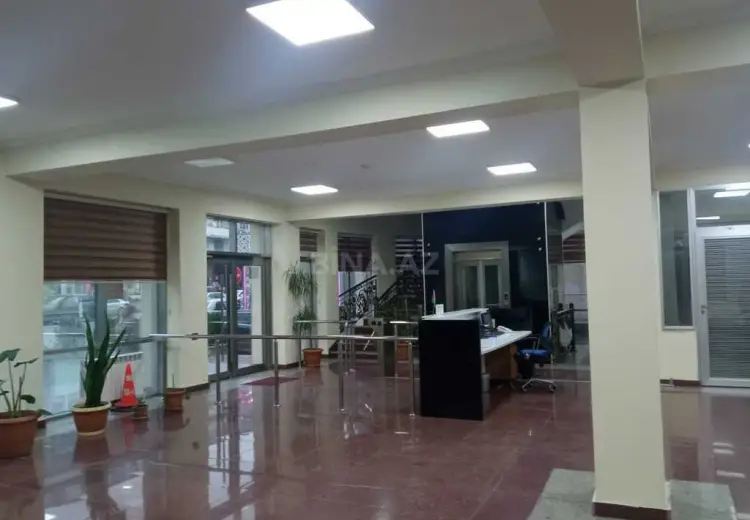4000 m² Obyekt / Ofis Satılır, Xətai, Bakı