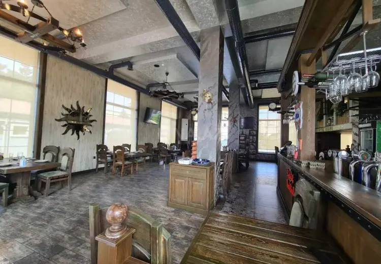 4000 m² Obyekt / Ofis Satılır, Xətai, Bakı