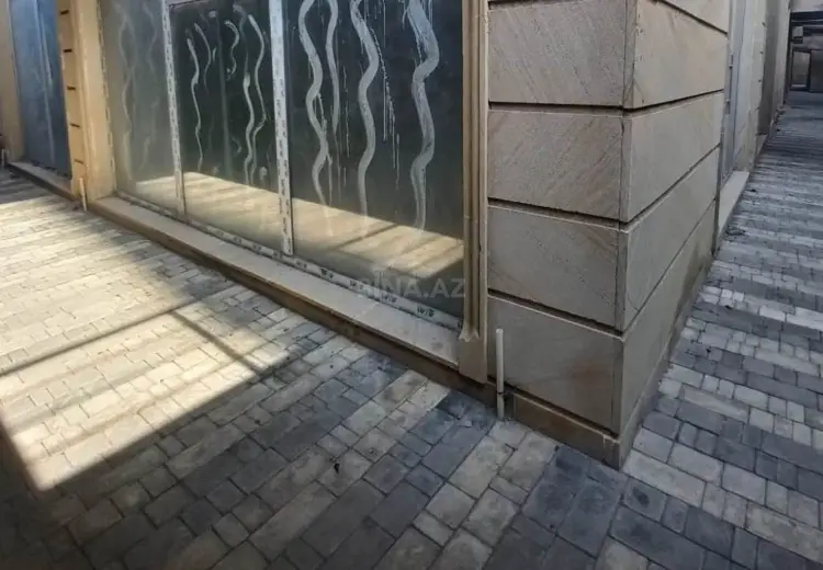400 m² Obyekt / Ofis Satılır, Yasamal, Bakı