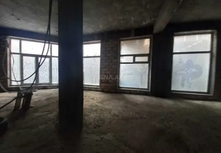 400 m² Obyekt / Ofis Satılır, Yasamal, Bakı