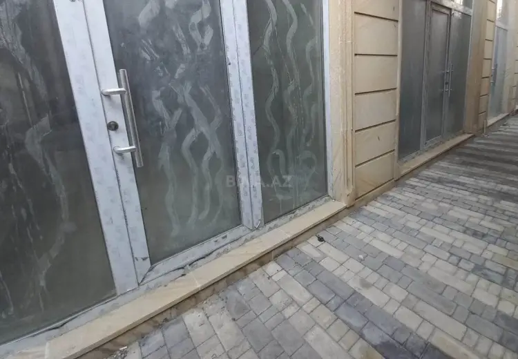400 m² Obyekt / Ofis Satılır, Yasamal, Bakı