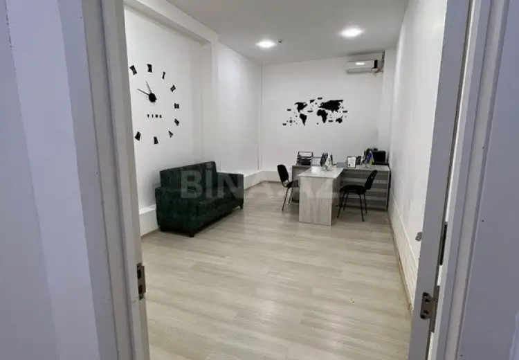 52 m² Obyekt / Ofis Kirayə (aylıq), Nəsimi, Bakı