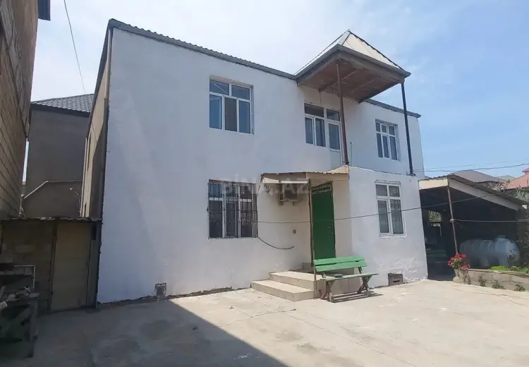 7 otaqlı mənzil Satılır, Biləcəri qəs., Binəqədi, Bakı
