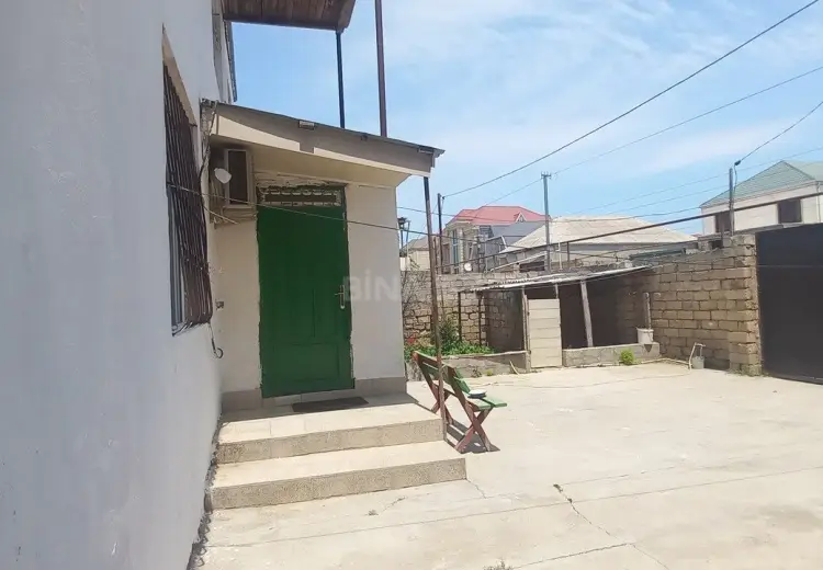 7 otaqlı mənzil Satılır, Biləcəri qəs., Binəqədi, Bakı