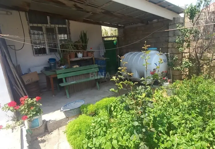 7 otaqlı mənzil Satılır, Biləcəri qəs., Binəqədi, Bakı
