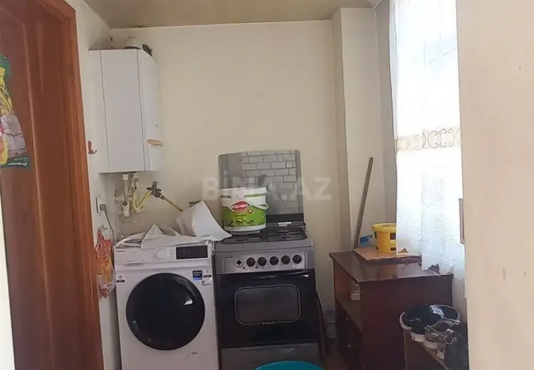 7 otaqlı mənzil Satılır, Biləcəri qəs., Binəqədi, Bakı