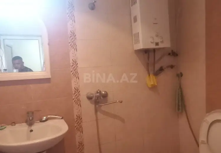 7 otaqlı mənzil Satılır, Biləcəri qəs., Binəqədi, Bakı