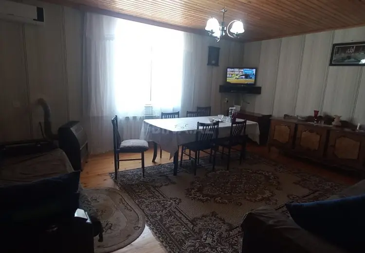 7 otaqlı mənzil Satılır, Biləcəri qəs., Binəqədi, Bakı
