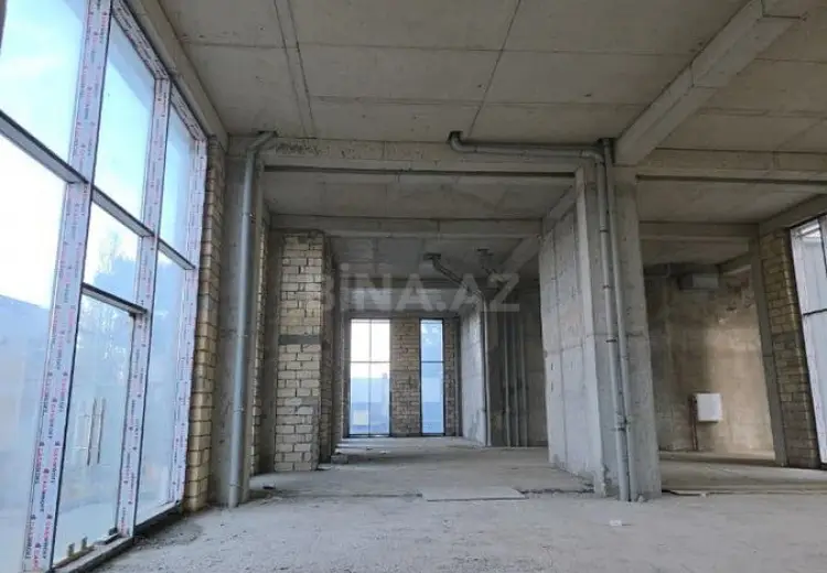 600 m² Obyekt / Ofis Satılır, Yasamal, Bakı
