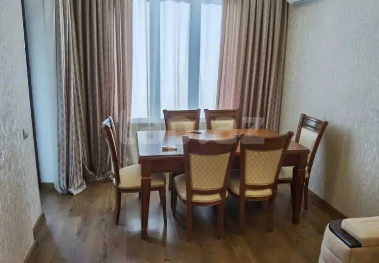 3 otaqlı mənzil , Bakı