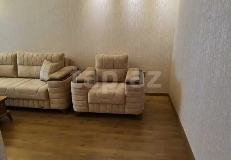 3 otaqlı mənzil , Bakı