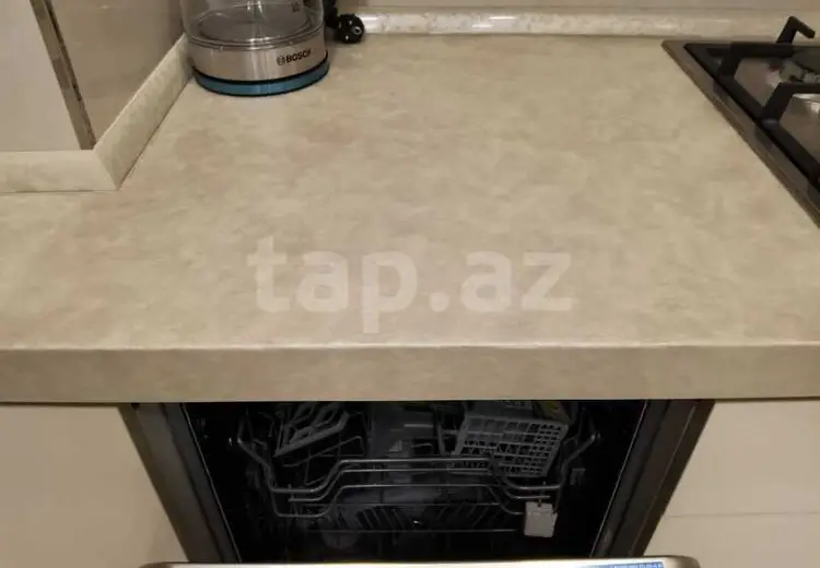 3 otaqlı mənzil , Bakı